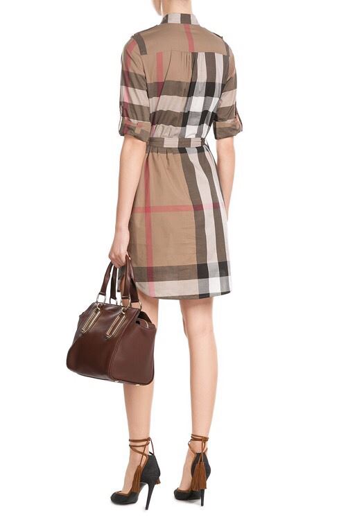 Burberry Dress